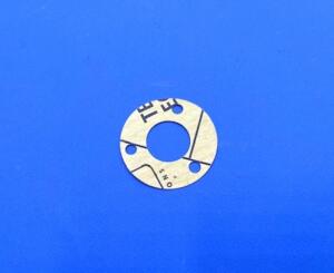 Guarnizione rotonda silenziatore per marmitta 57200.08