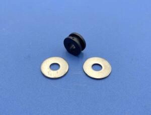 Silent Block sgolato per staffa marmitta 57200.08