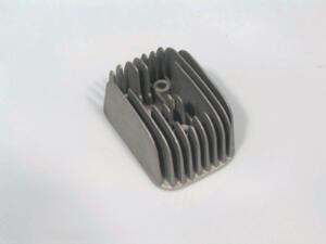 Head Piaggio Ciao d.38