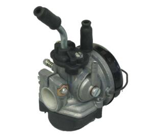 Carburetor Piaggio Si SHA 15/15 cable