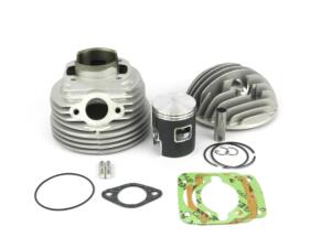 Thermic Unit ECV Vespa ET3 d55 Stroke 51-121cc