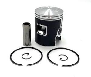 Piston  Vespa ET3-Special d.55 - Sel. A