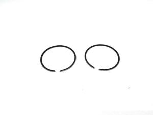 Ring set d.55x1.2 ID chromed phosphate