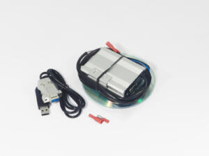 Computer programmable control unit