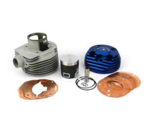 Gruppo Termico TSV - PUFFO d.63 per Vespa PX125-150