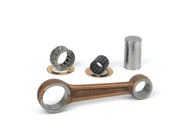 Biella Vespa Px completa rinforzata