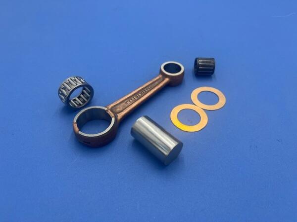 Biella Vespa Px completa rinforzata