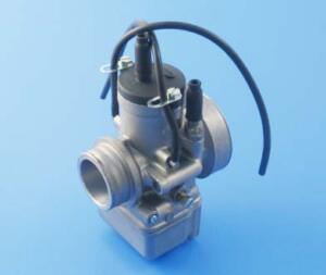 Carburatore Dell'orto PHBE 36 HS - starter a cavo