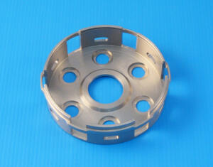 Reinforced bell Vespa PX