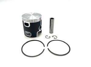 Piston  Vespa  VBB d.63 2 segmenti (A)