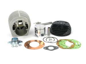 Vespa PX 195cc "SIXTY SIX" carter 125