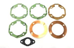 Serie Guarn. Vespa VBB-VBA d.63 travasi originali