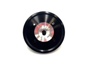 Testa Vespa PX-TSV 200 d.66 per corsa 57