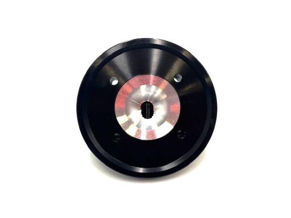 Testa Vespa PX-TSV 200 d.66 per corsa 57