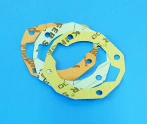 Gasket set Vespa PX TSV d.66 C/57