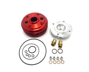 Testa Vespa PX d.66 Liquid cooled