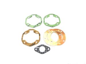 Gasket set PX d.63 "red Devil"