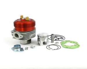 G.T Vespa PX d.66 195cc "SIXTY SIX"  LC