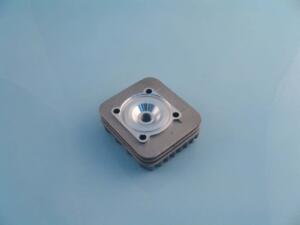 Head Piaggio Sfera d.40