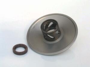 Correttore di coppia Gilera-Piaggio