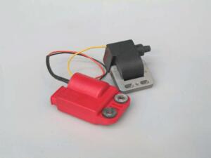 EXTENSION UNIT Piaggio FLYWHEEL