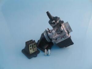 Feed. unit  Piaggio-GILERA PHBL25BS