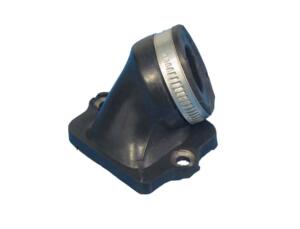 Collettore in gomma rinforzata PIAGGIO Zip d.25x30