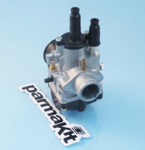 Carburatore Dell'orto -Piaggio PHBG 19 DS con miscelatore autom.