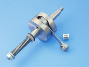 Crankshaft NRG stroke 39