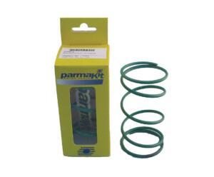Spring Variator Piaggio +31% yellow