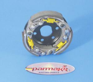 Clutches  d107 Piaggio PKlutch