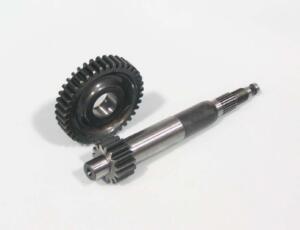 Rapporti  allungati primario Piaggio NRG 2000  d.17