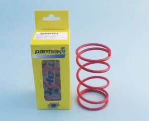Molla variatore Piaggio durezza +47% d.filo 4.2