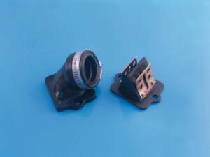 Intake unit Piaggio manif.rubber d19 Car
