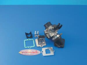 Feeding unit Piaggio PHBG21BS(SS)straght