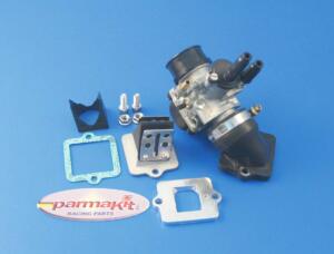 Gruppo alimentazione  Piaggio  PHBG 21DS