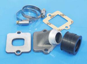 Piaggio manifold d21x26