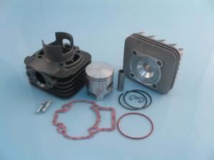 Gruppo termico Piaggio Sfera d40 ghisa