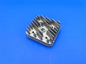 Head Piaggio Sfera d.40 with centering