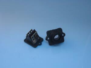 Intake unit Piaggio manif rubber d25 Car