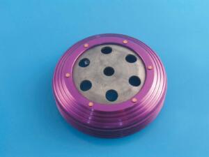 Clutch bell Gilera Piaggio