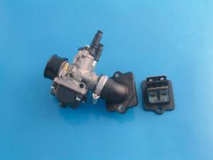 Feeding unit Piaggio PHBG21BS (SS) angle