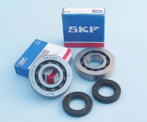 Serie cuscinetti Piaggio-SKF C/4