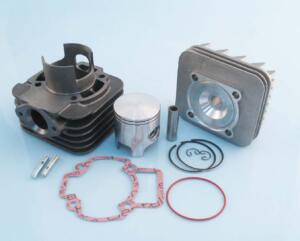 Power unit Piaggio Sfera d.47 racing