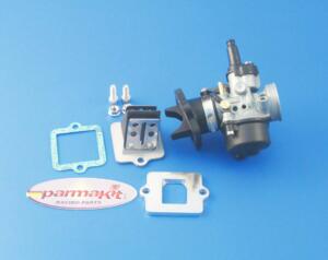 Feeding unit Piaggio PHVA 17