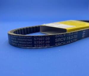 Cinghia variatore Piaggio SP 2004> (L.31) Rinforzata