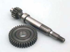 Gears Piaggio Free prim.Z15/38 d17