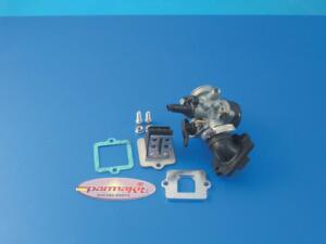 Feeding unit Piaggio PHVA 17