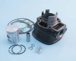 Kit PIAGGIO NRG LC  d.40 ghisa