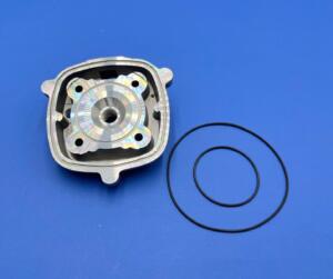 Testa Piaggio NRG d.40 con centraggio